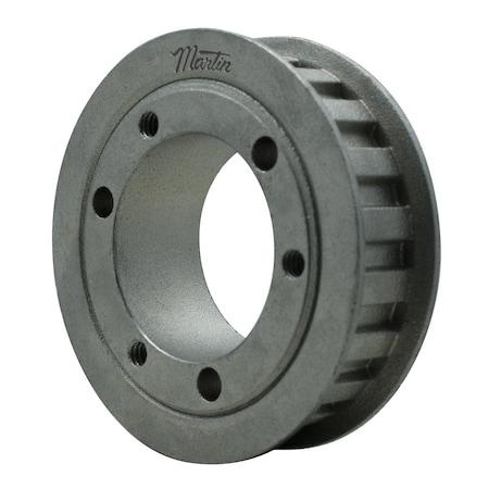 Martin TIMING PULLEY-QD - BUSHED 30L050 SDS